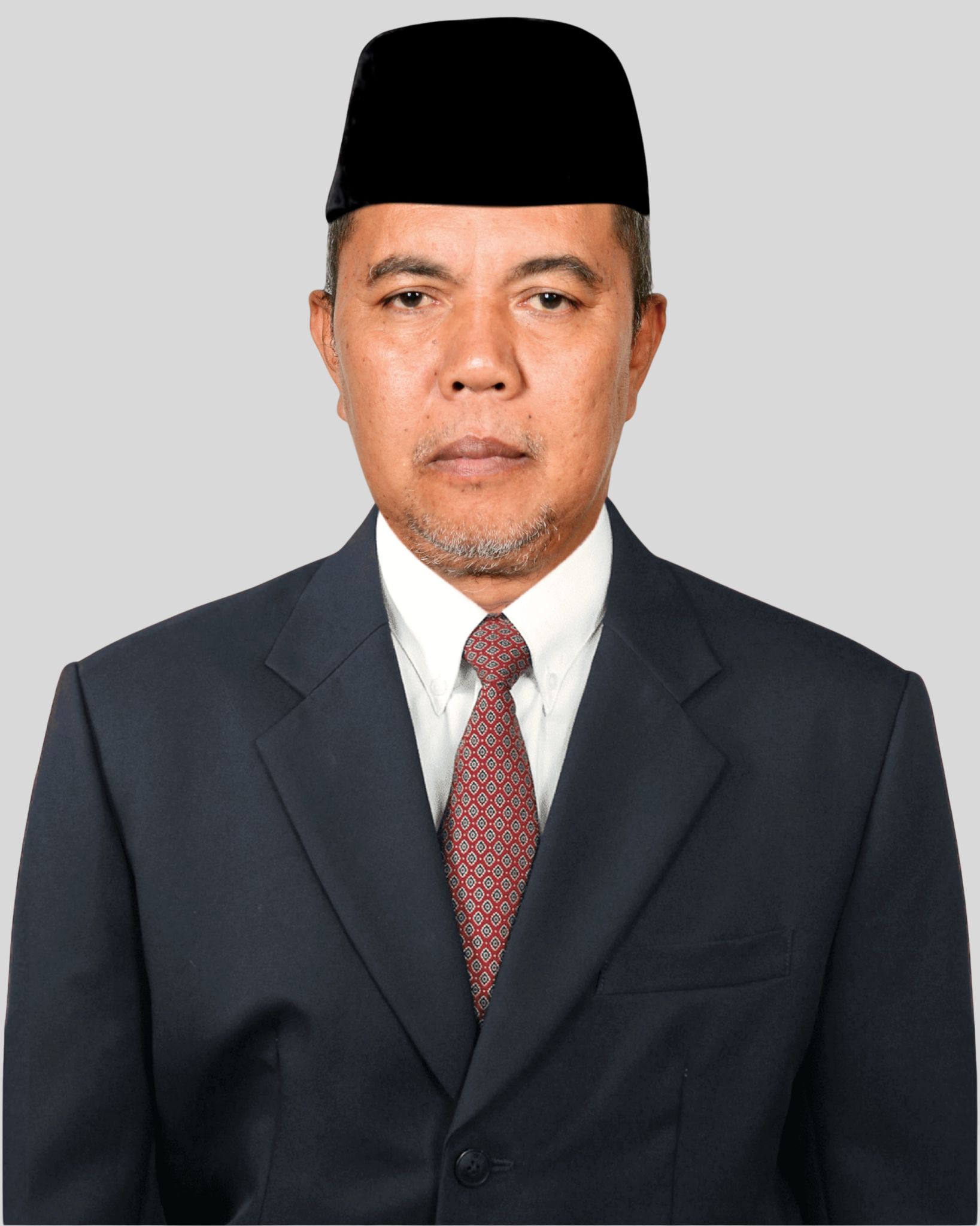 Kepala Kantor Kementerian Agama Kabupaten Belitung